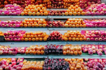How Aerobic Digestion Can Help Grocery Stores Manage Food Waste
