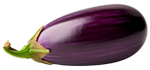 eggplant