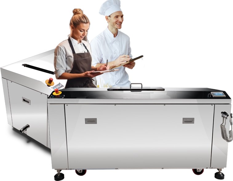 installation preparation